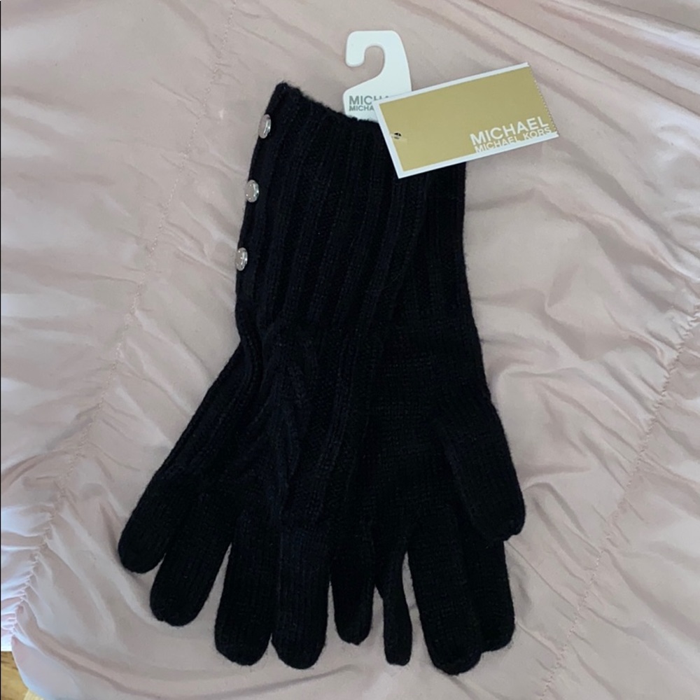 Michael Kors Gloves